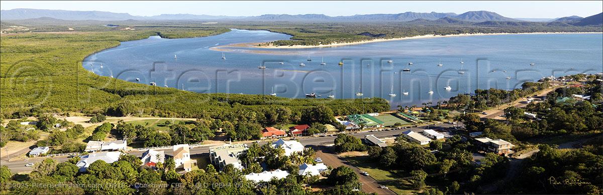 Peter Bellingham Photography Cooktown CBD - QLD (PBH4 00 14295)